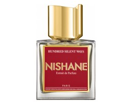 عطر نيشان هاندريد سايلنت وايز اكستريت او دي بارفيوم تستر 100مل